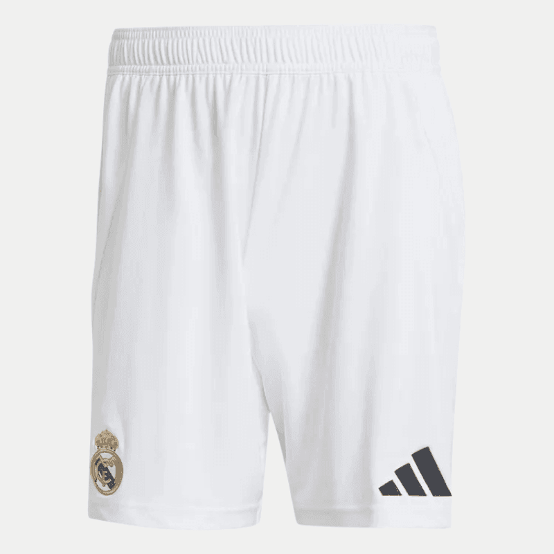 קצר ריאל מדריד עיצוב בית 24/25 - BEST SOURCE SNKRS