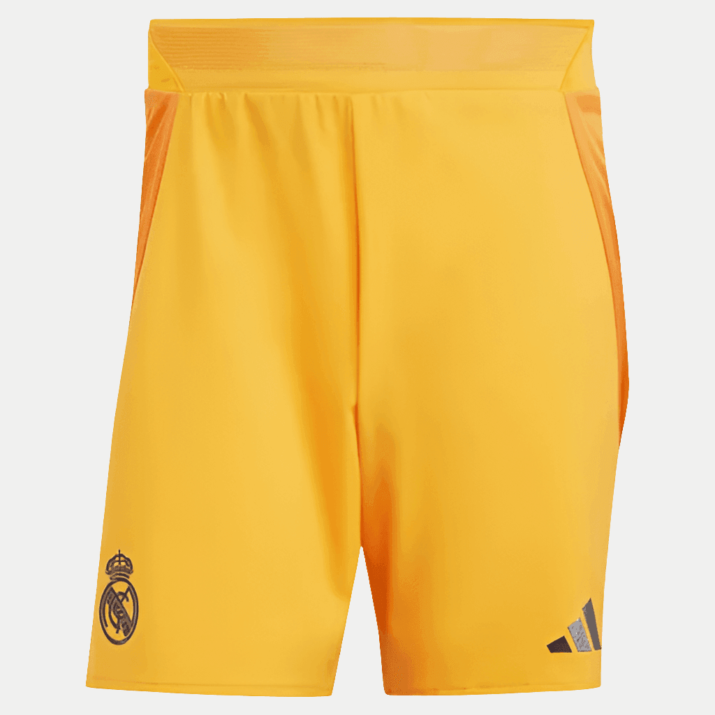 קצר ריאל מדריד עיצוב חוץ 24/25 אותנטי - BEST SOURCE SNKRS