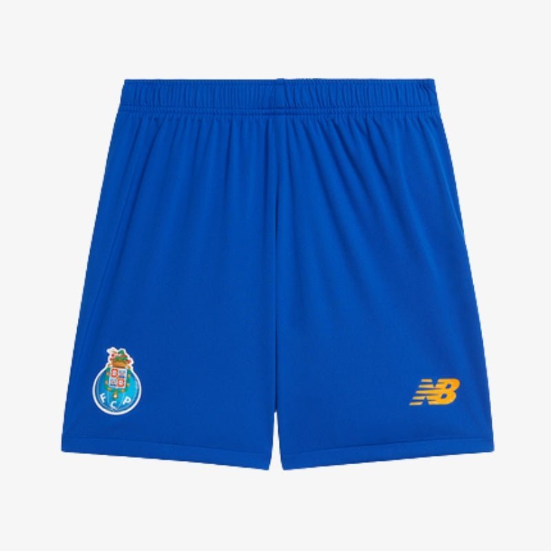 קצר כחול פורטו עיצוב בית 24/25 - BEST SOURCE SNKRS