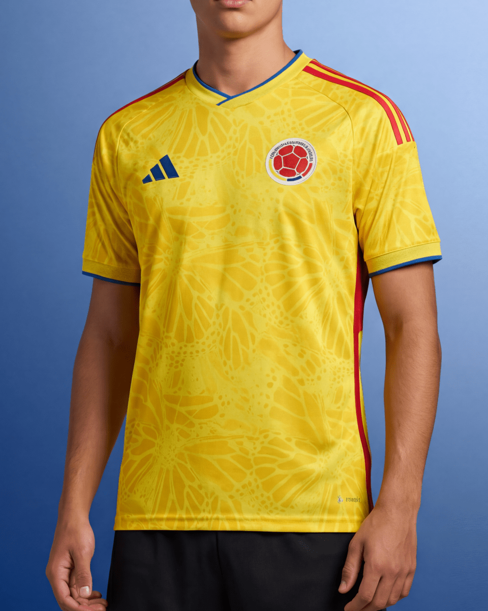 קולומביה עיצוב בית 2025 - BEST SOURCE SNKRS