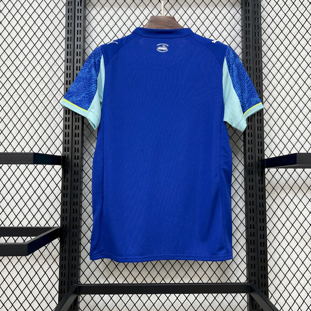 חולצת כודורגל אולימפיק מארסי נטרלית 2025/26