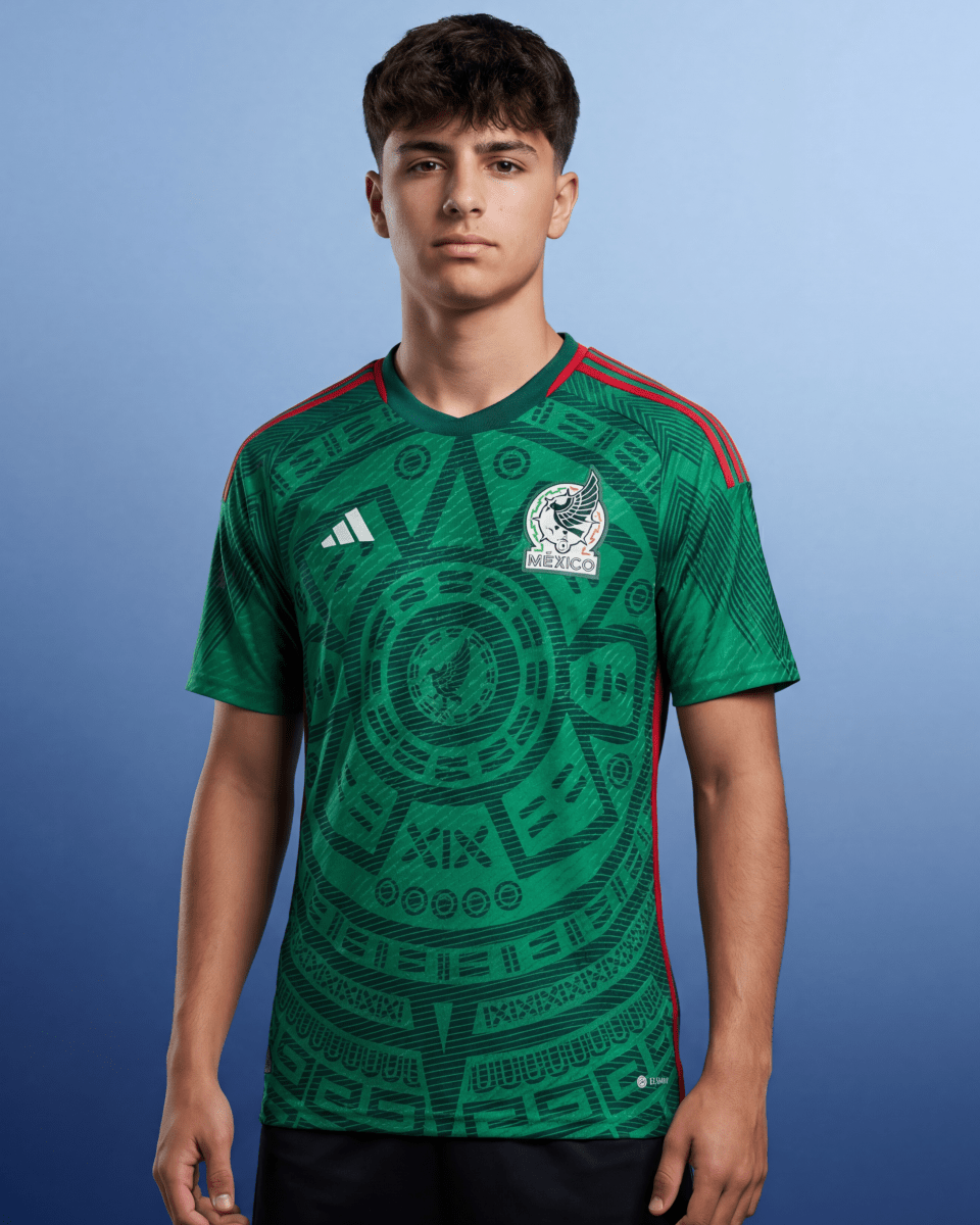 מקסיקו עיצוב בית 2025 - BEST SOURCE SNKRS