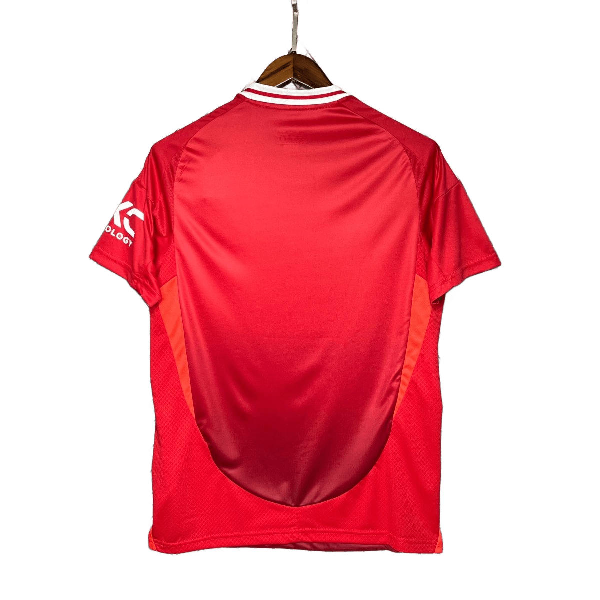 מנצסטר יוניטד עיצוב בית 2024 - BEST SOURCE SNKRS