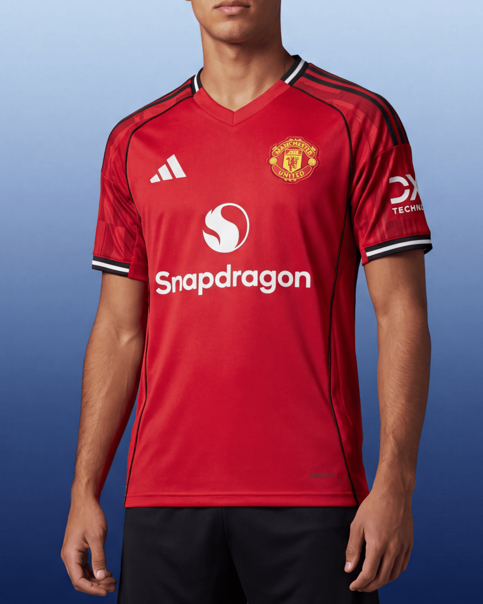 מנצסטר יוניטד עיצוב בית 2025 - BEST SOURCE SNKRS
