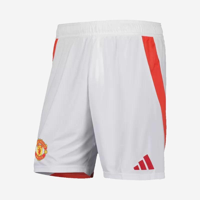 מנצ'סטר יונייטד עיצוב בית 24/25 - BEST SOURCE SNKRS