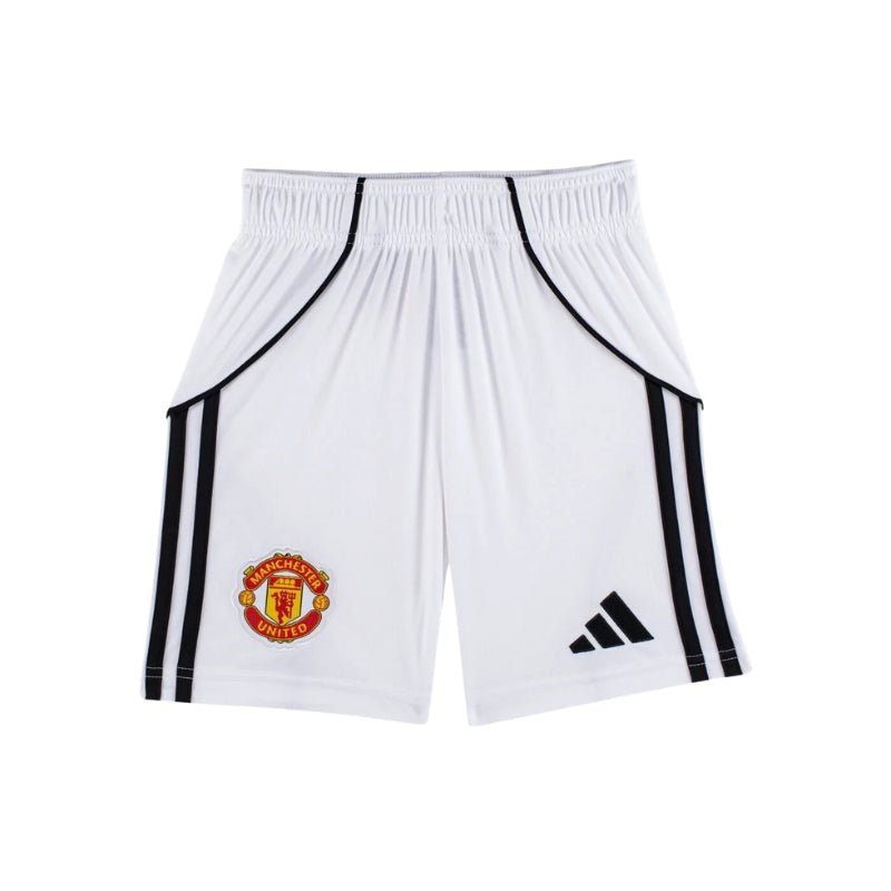 מנצ'סטר יונייטד עיצוב בית 25/26 'וניורס - BEST SOURCE SNKRS