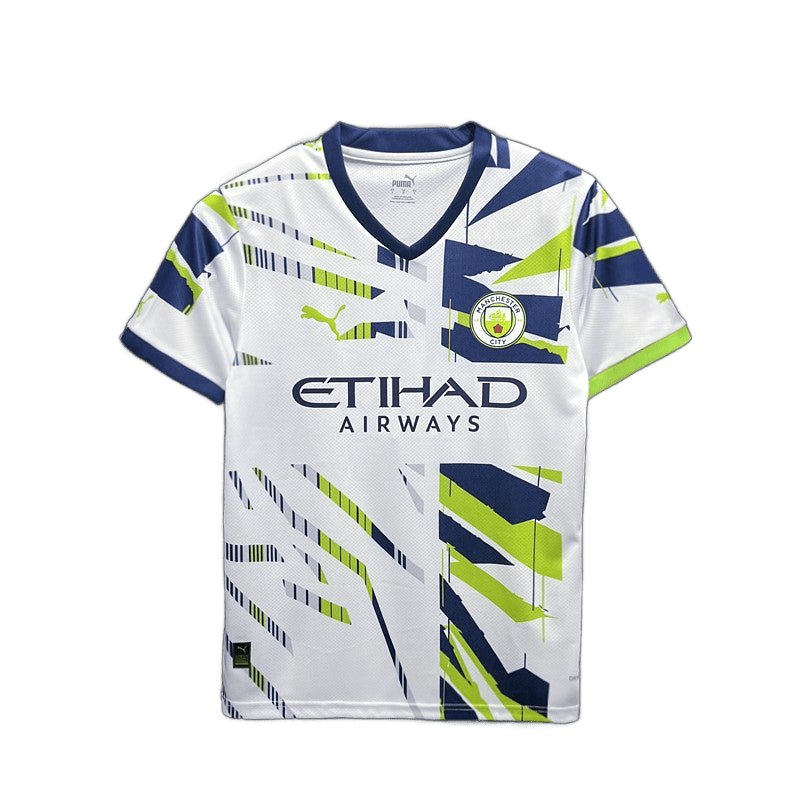 מנצסטר סיטי 2024 - BEST SOURCE SNKRS