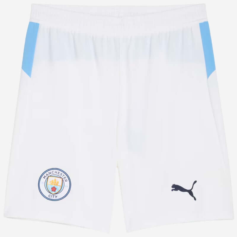 מנצ'סטר סיטי עיצוב בית 25/26 - BEST SOURCE SNKRS