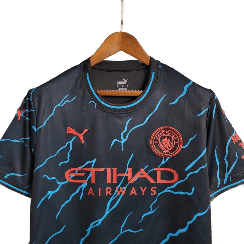 מנצסטר סיטי עיצוב חוץ 2024 - BEST SOURCE SNKRS