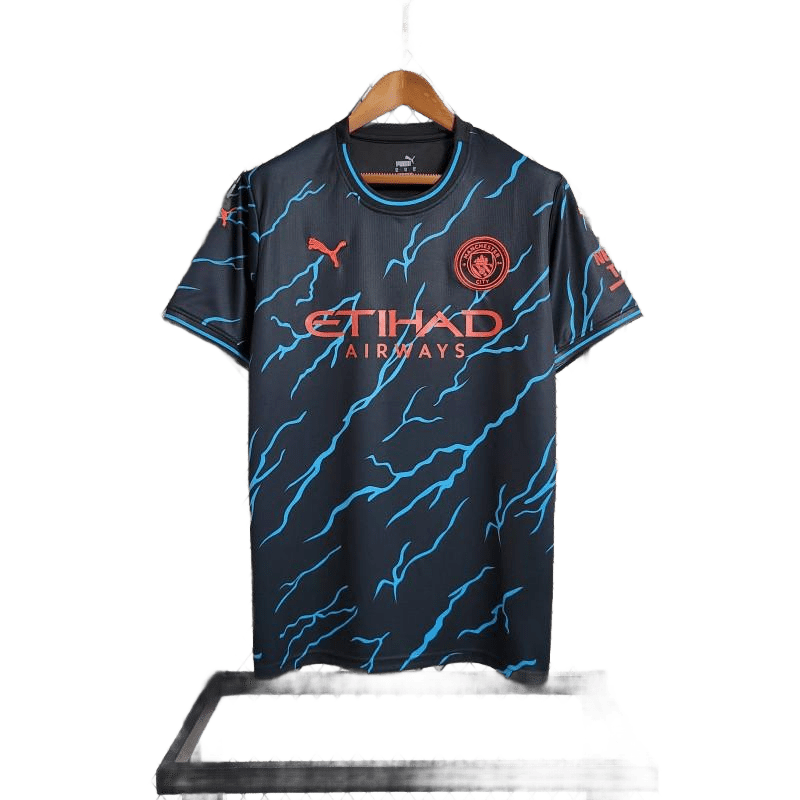 מנצסטר סיטי עיצוב חוץ 2024 - BEST SOURCE SNKRS