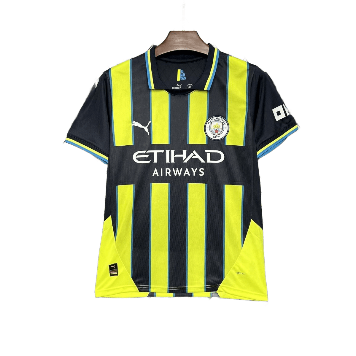 מנצסטר סיטי עיצוב חוץ 2024 - BEST SOURCE SNKRS