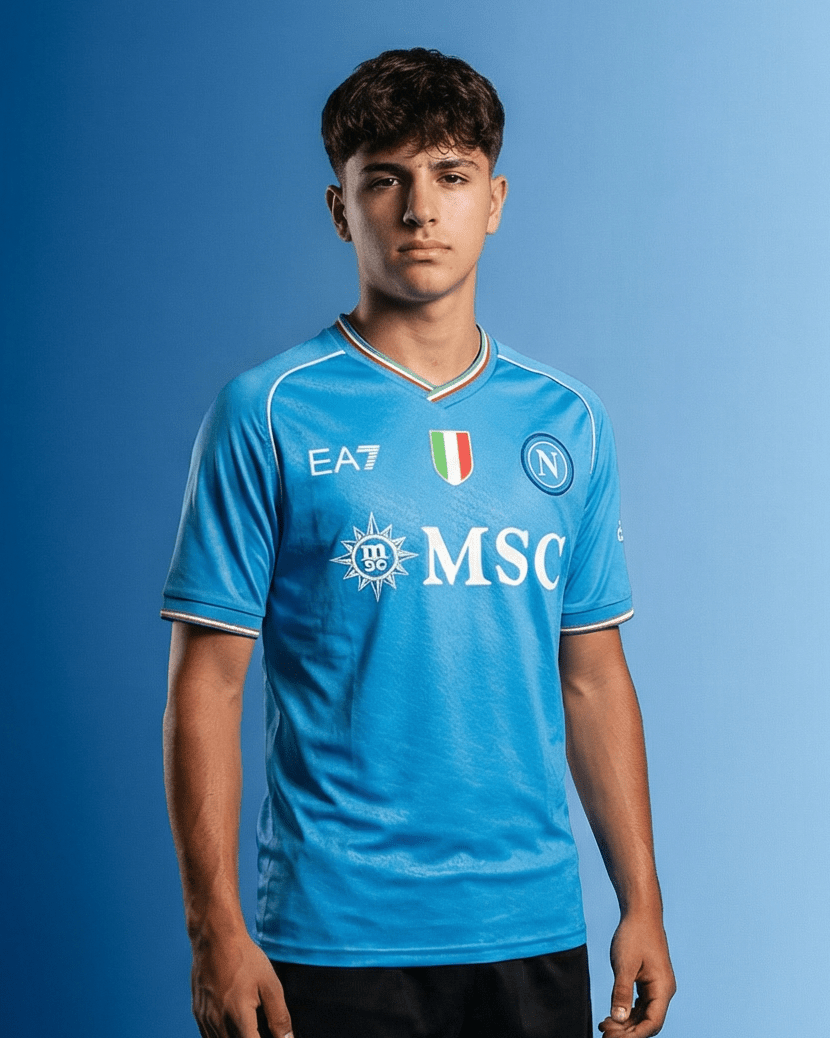 נאפולי עיצוב בית 2025 - BEST SOURCE SNKRS