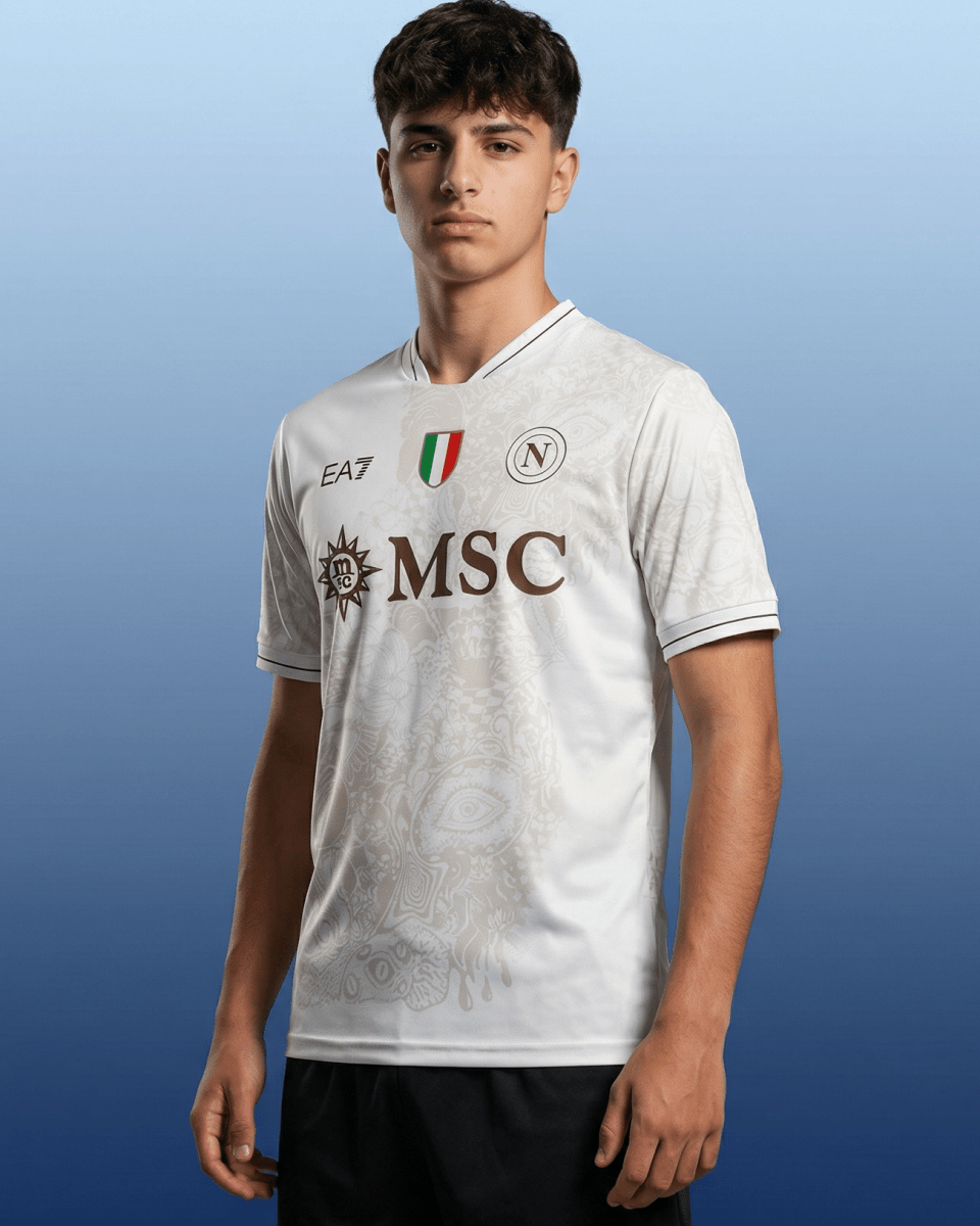 נאפולי עיצוב חוץ 2025 - BEST SOURCE SNKRS