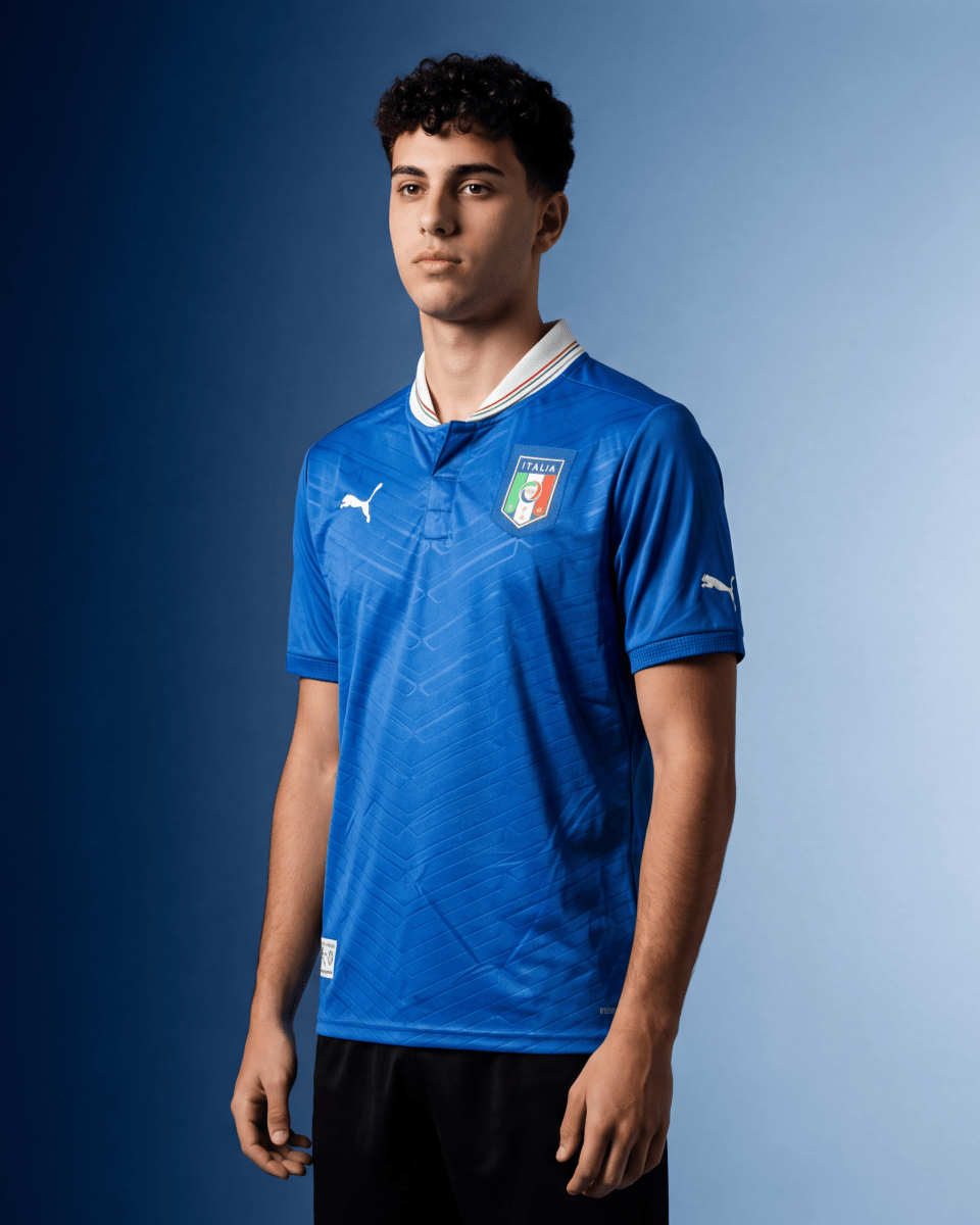 נבחרת איטליה רטרו 2012 - BEST SOURCE SNKRS