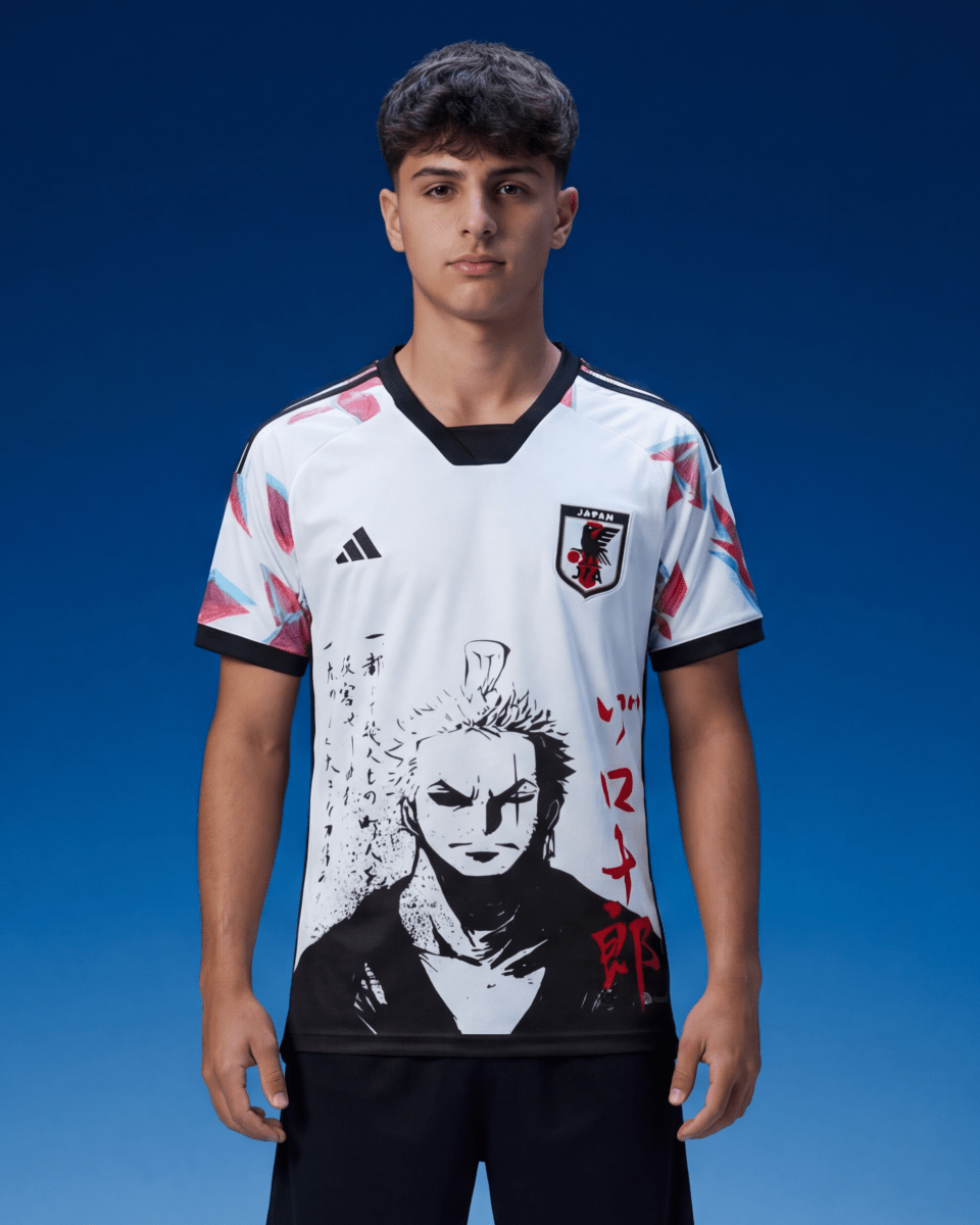 נבחרת יפן - BEST SOURCE SNKRS