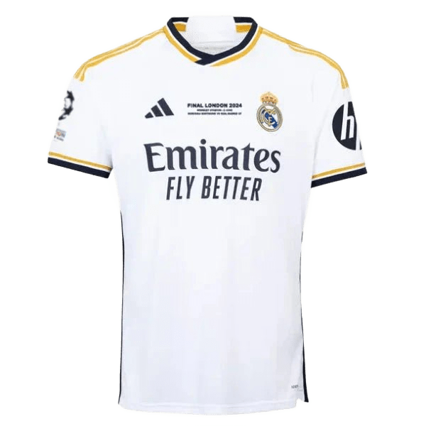 ריאל מדריד גמר ליגת אלופות 23/24 - BEST SOURCE SNKRS