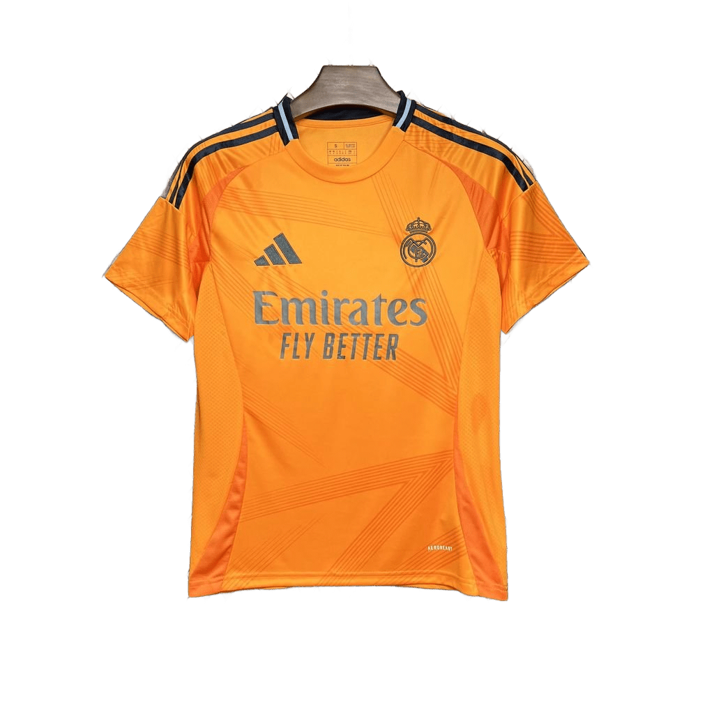 ריאל מדריד עיצוב חוץ 2024 - BEST SOURCE SNKRS