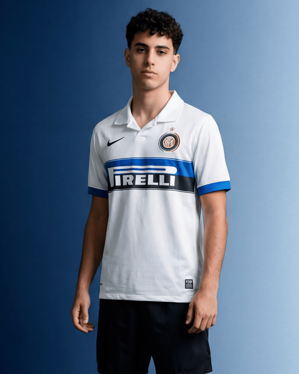 רטרו אינטר2 1999 - BEST SOURCE SNKRS