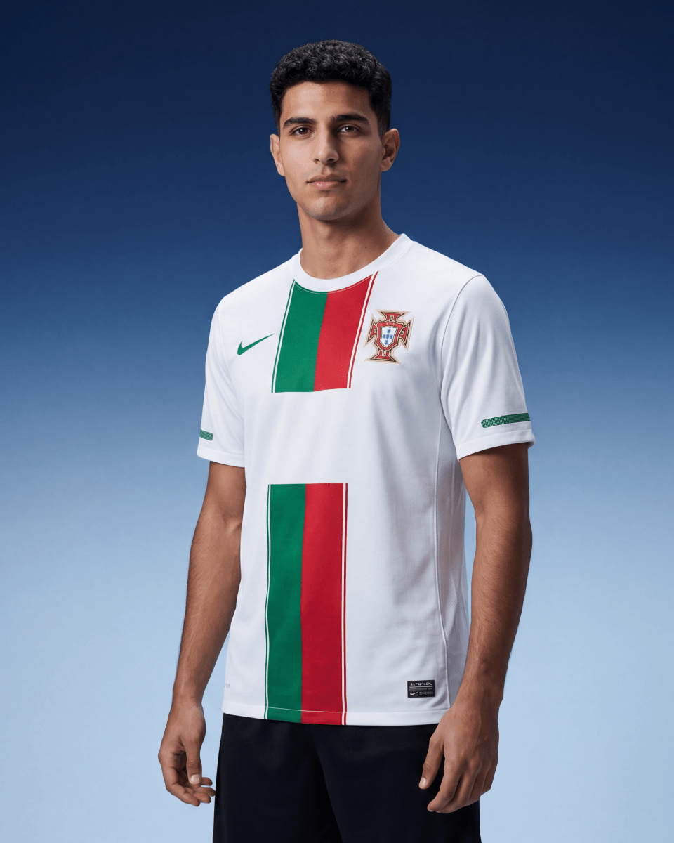 רטרו פורטוגל 2010 - BEST SOURCE SNKRS