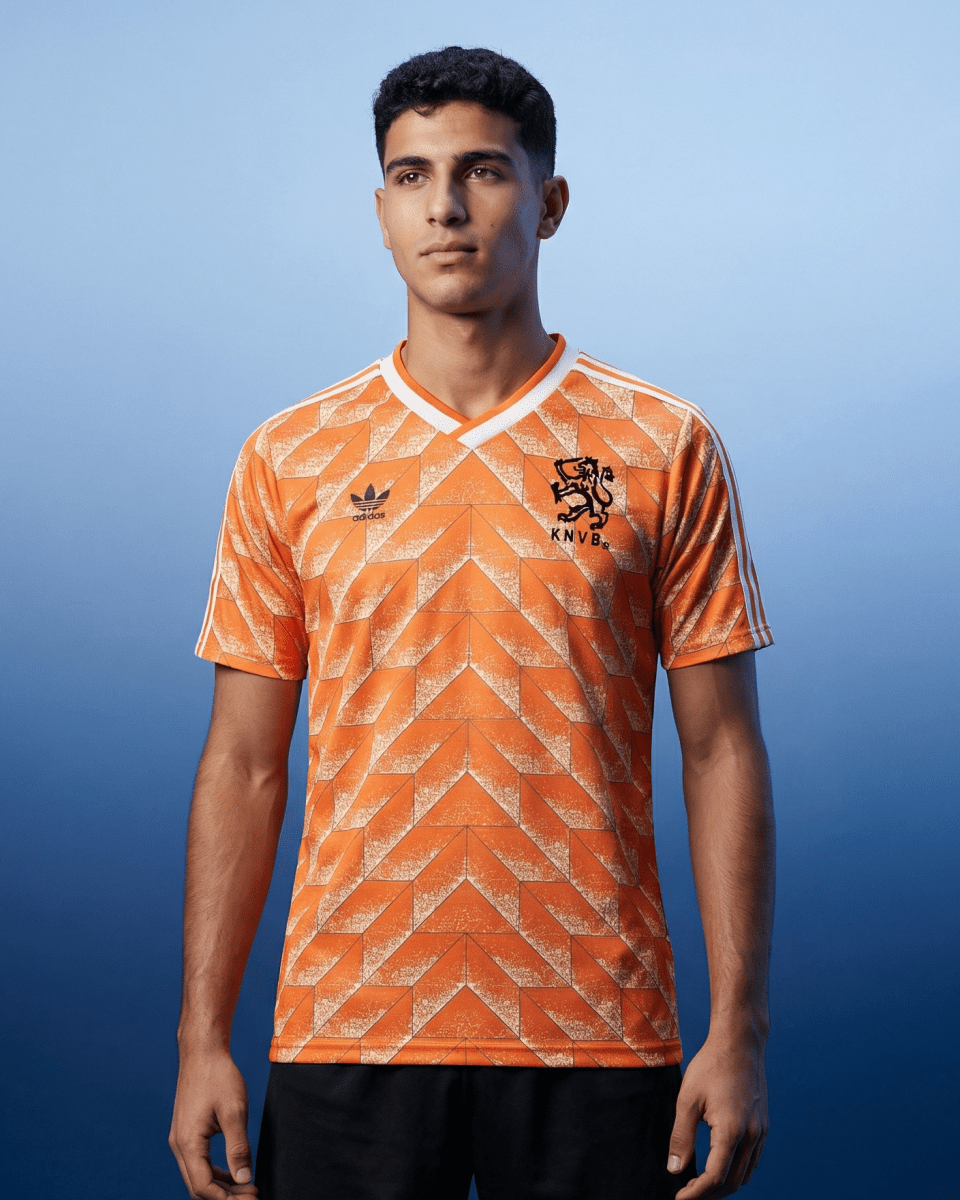 רטרו הולנד 1988 - BEST SOURCE SNKRS