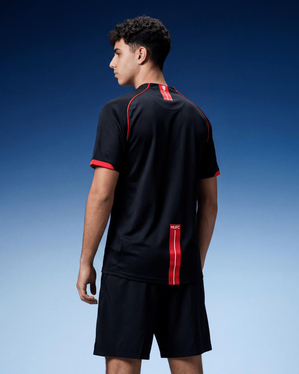 רטרו יונייטד 2007 - BEST SOURCE SNKRS