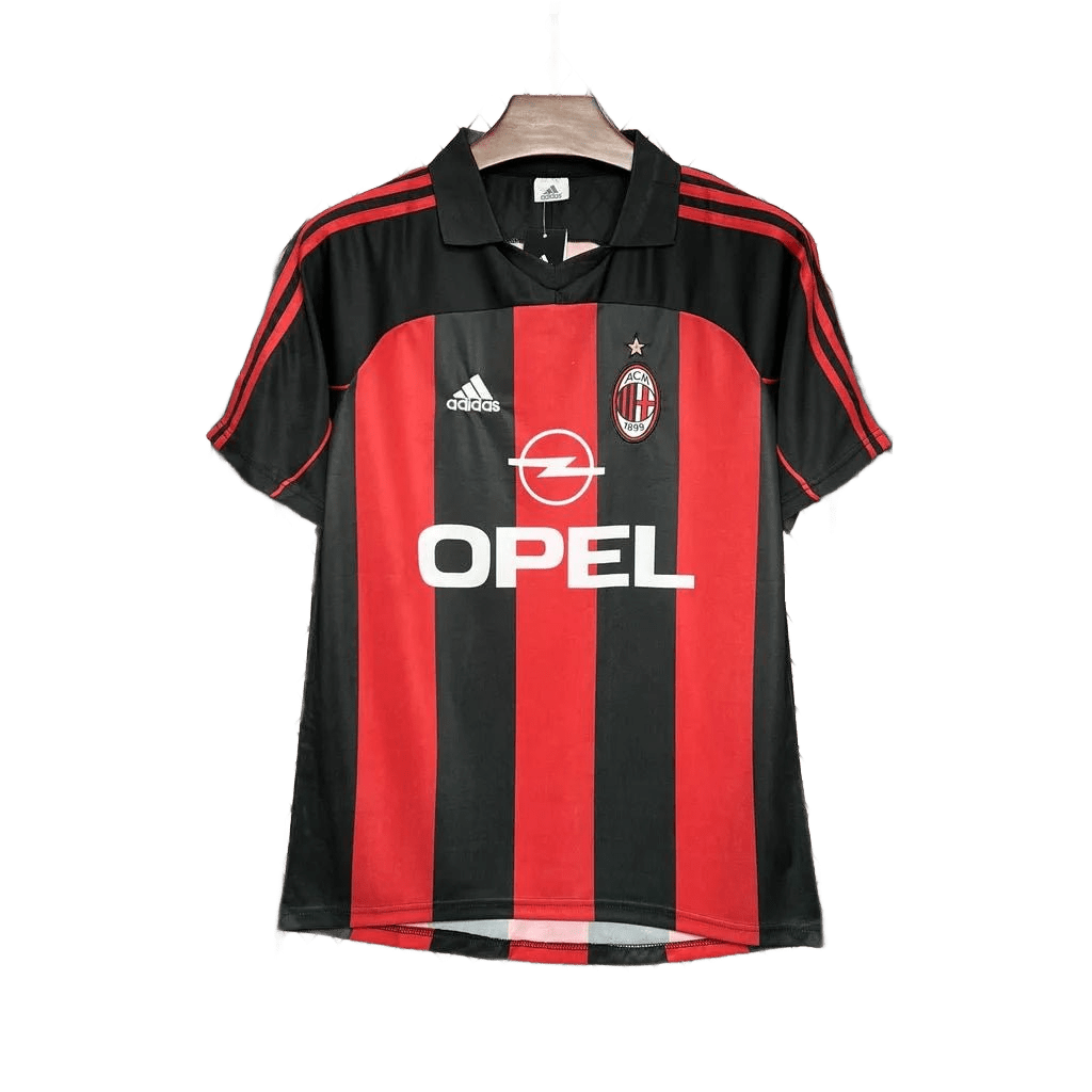 רטרו מילאן 2000 - BEST SOURCE SNKRS