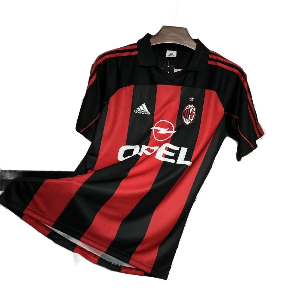 רטרו מילאן 2000 - BEST SOURCE SNKRS