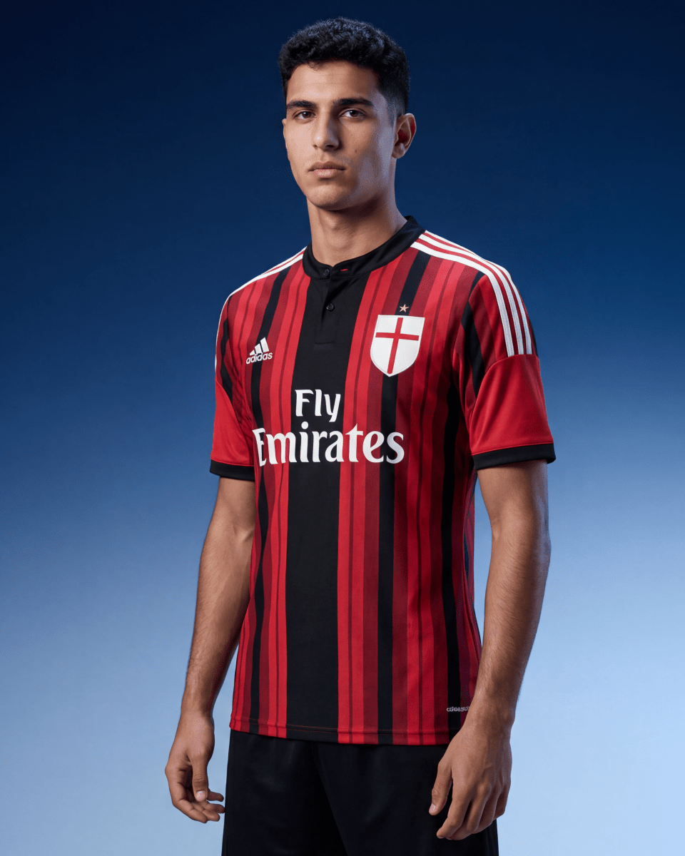 רטרו מילאן 2013 - BEST SOURCE SNKRS