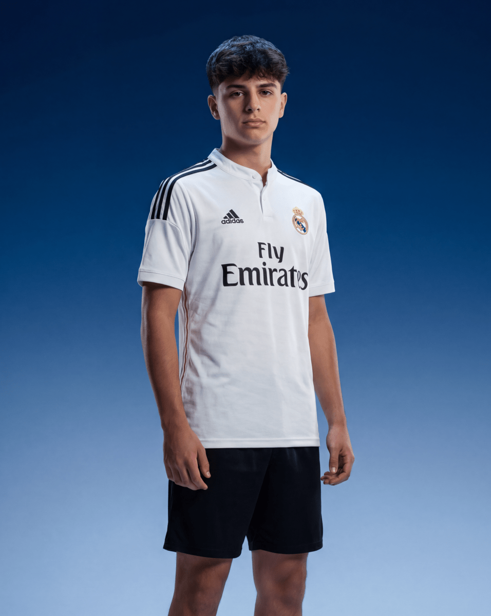 רטרו ריאל מדריד 14/15 - BEST SOURCE SNKRS