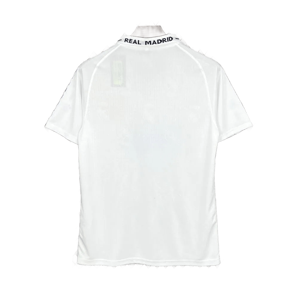 רטרו ריאל מדריד 1996 - BEST SOURCE SNKRS