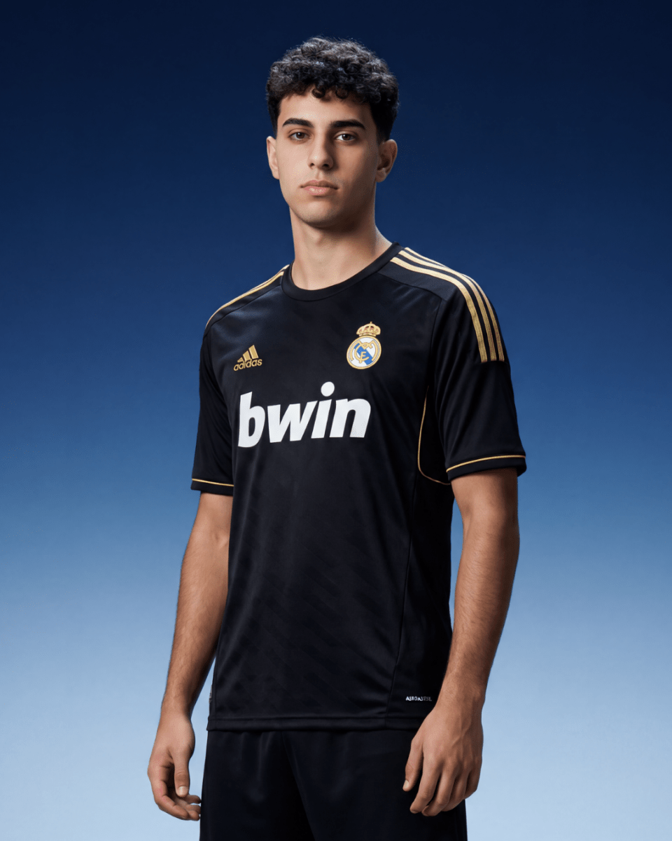 רטרו ריאל מדריד 2012 - BEST SOURCE SNKRS