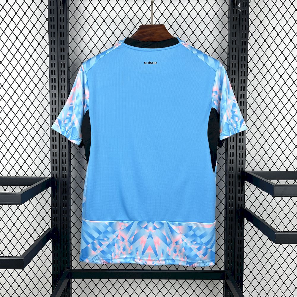 שוויץ מדי חוץ 2025/26 מונדיאל