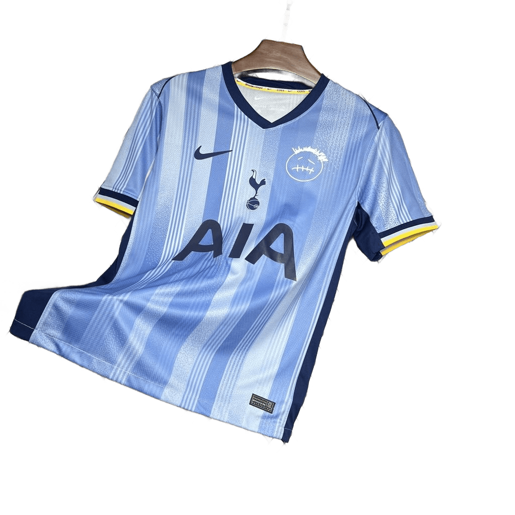 טוטנהאם עיצוב חוץ&טראוויס 2024 - BEST SOURCE SNKRS