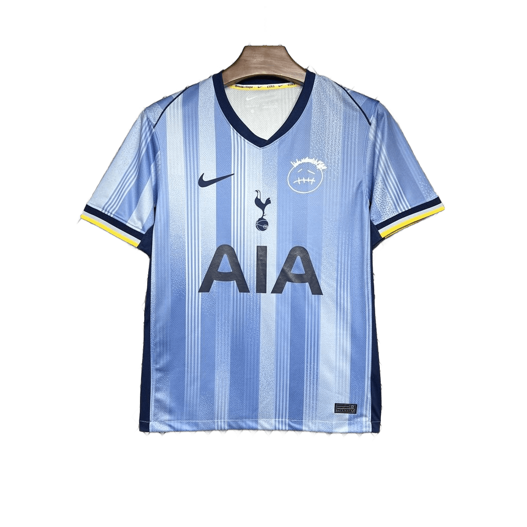 טוטנהאם עיצוב חוץ&טראוויס 2024 - BEST SOURCE SNKRS