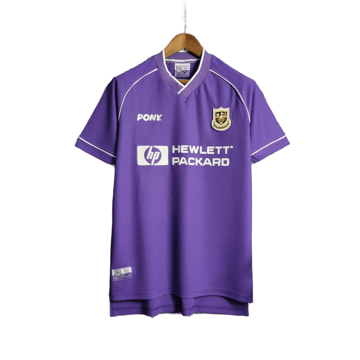 טוטנהאם רטרו 1998 - BEST SOURCE SNKRS