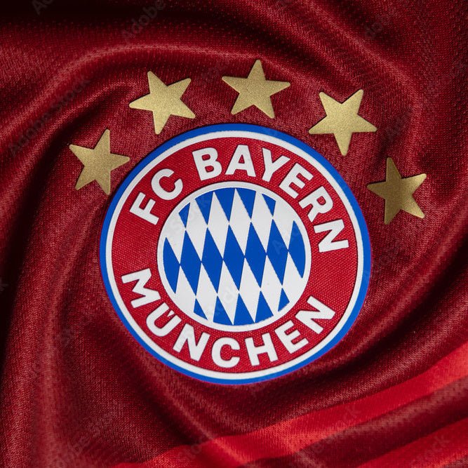 באירן מינכן - BEST SOURCE SNKRS