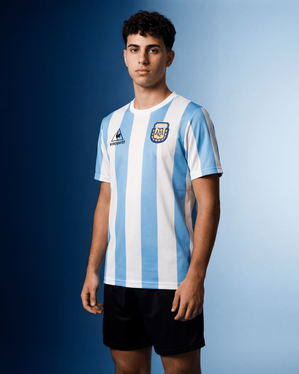 1986 נבחרת ארגנטינה - BEST SOURCE SNKRS