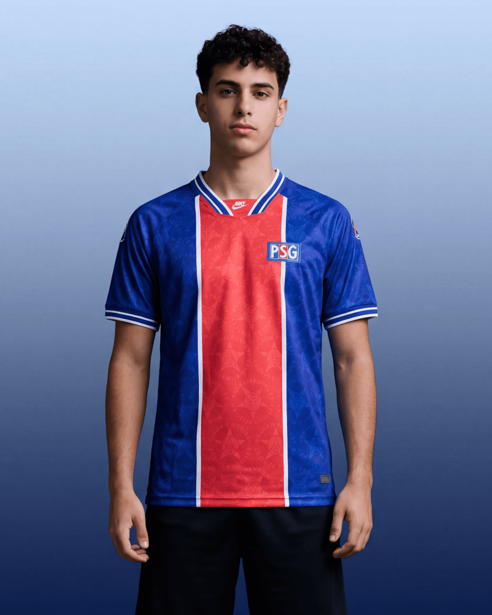 1994/95 פריז סן גרמן רטרו - BEST SOURCE SNKRS