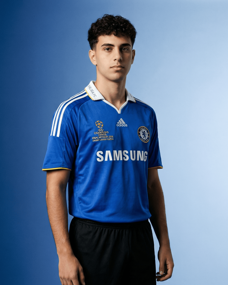 2008 רטרו צלסי - BEST SOURCE SNKRS