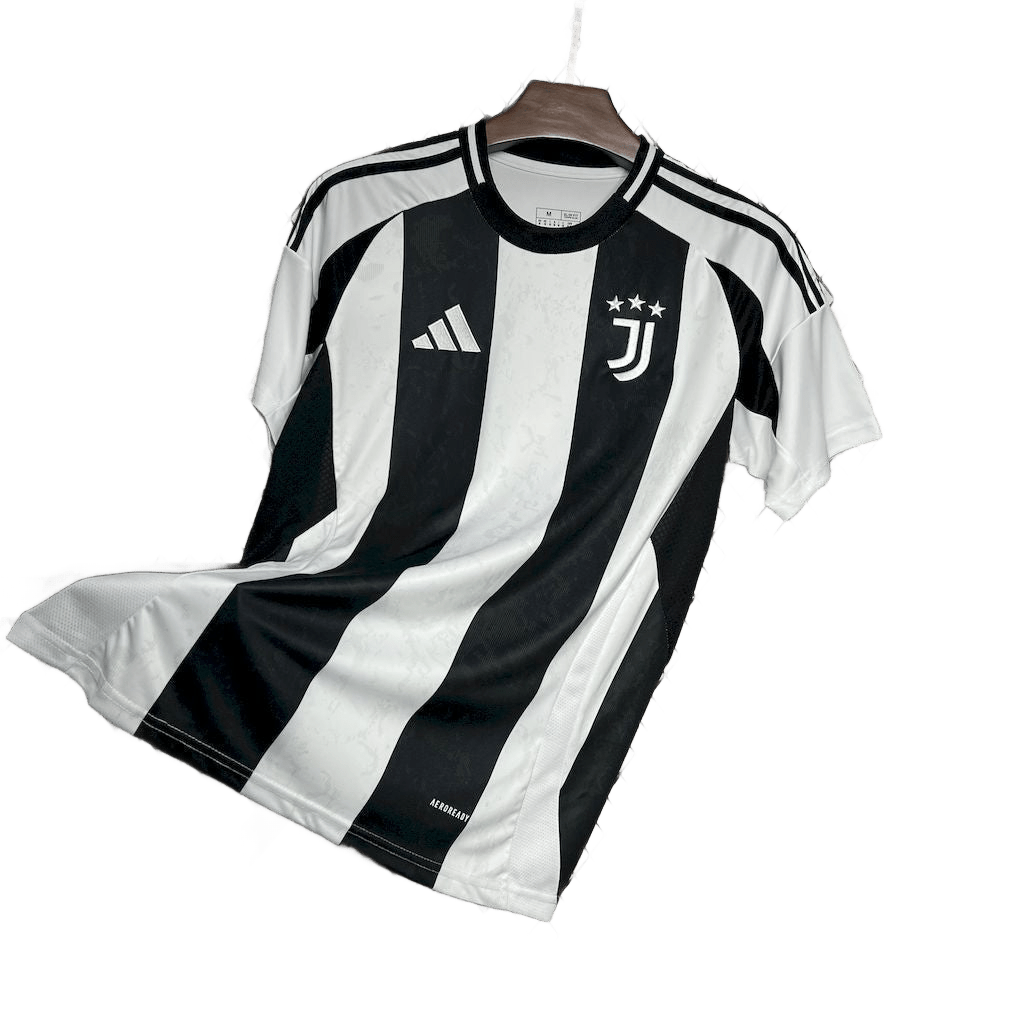 2024 - 25 כדוגל יובנטוס עיצוב בית - BEST SOURCE SNKRS