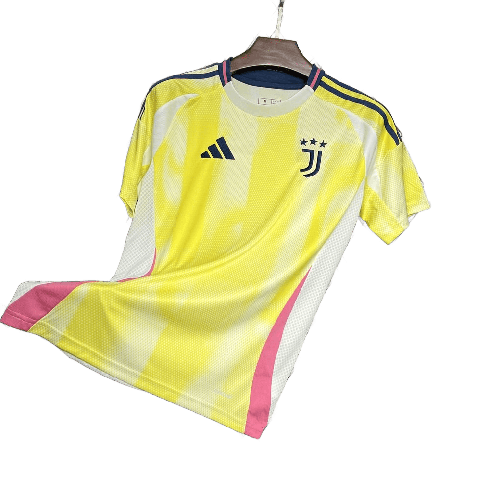 2024 - 25 כדוגל יובנטוס עיצוב חוץ - BEST SOURCE SNKRS