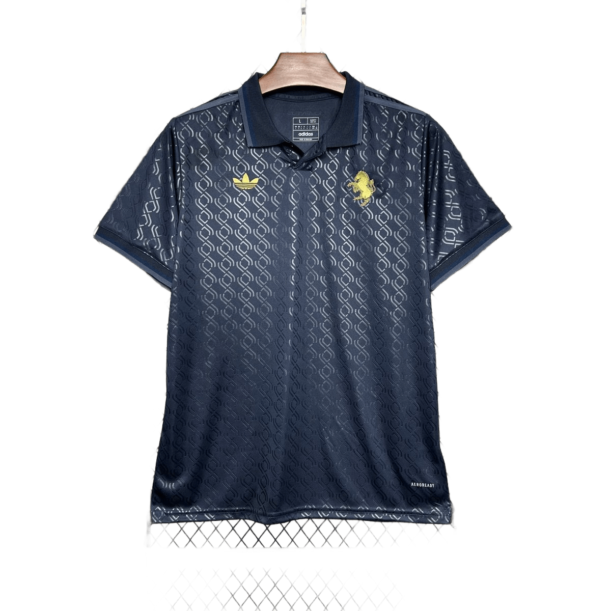 2024 - 25 כדוגל יובנטוס נטרלית - BEST SOURCE SNKRS