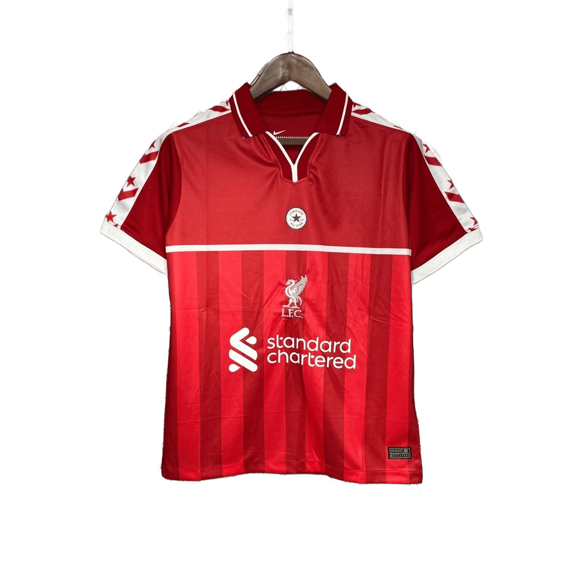 2024 - 25 ליברפול - BEST SOURCE SNKRS