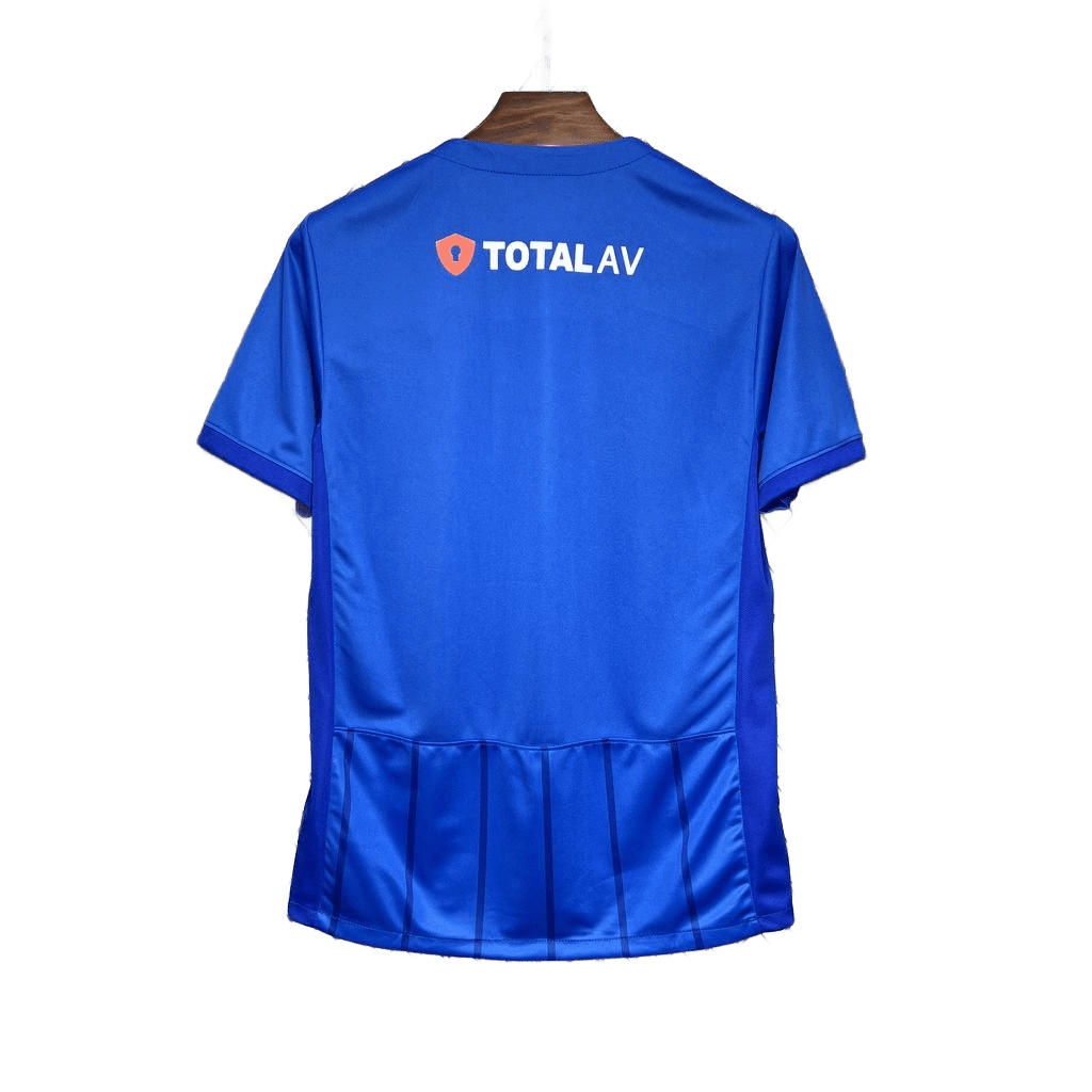 2024 - 25 חולצות פורסטמות עיצוב בית - BEST SOURCE SNKRS