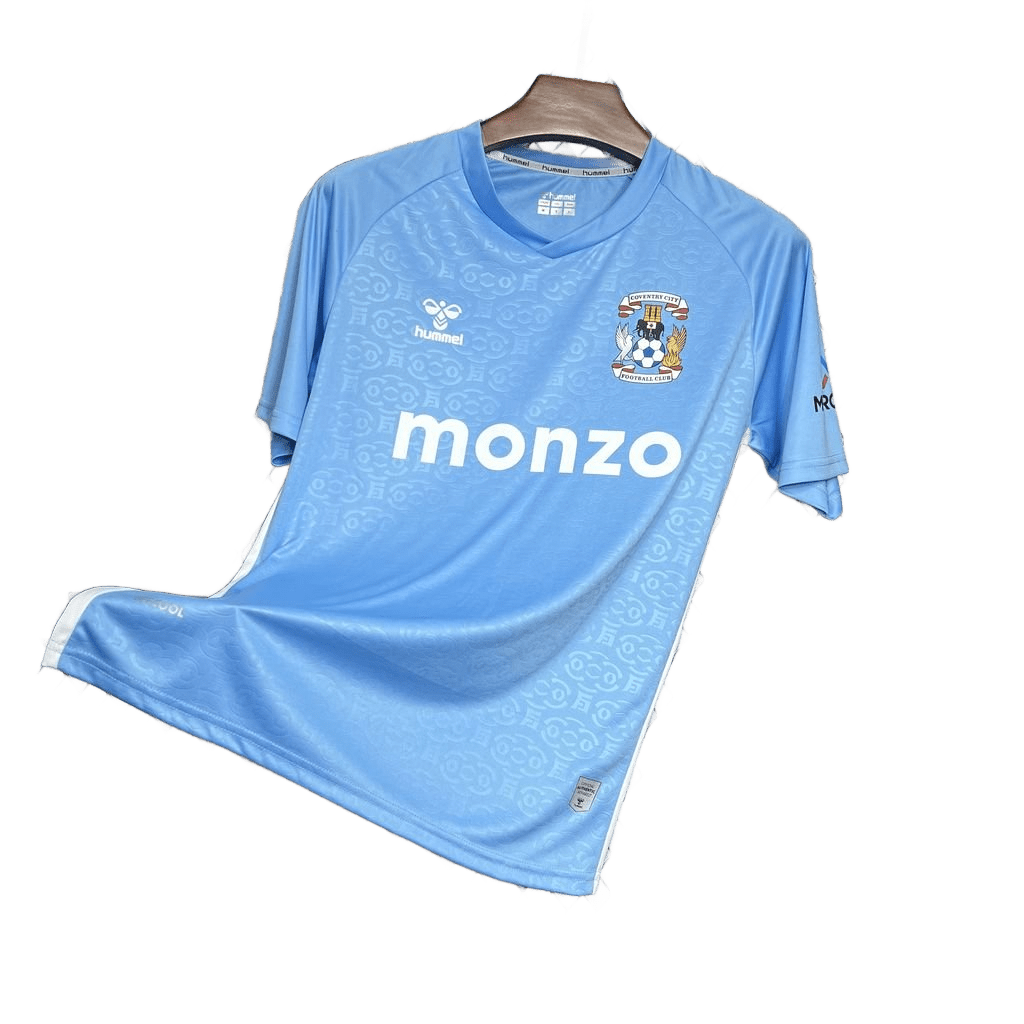 2024 - 25 חולצות קונבטרי עיצוב בית - BEST SOURCE SNKRS