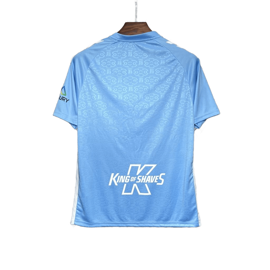 2024 - 25 חולצות קונבטרי עיצוב בית - BEST SOURCE SNKRS