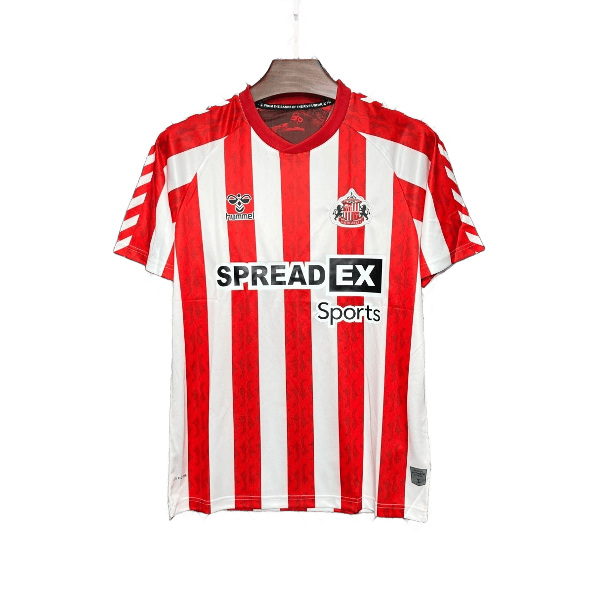 2024 - 25 חולצות סנדרלנד - BEST SOURCE SNKRS