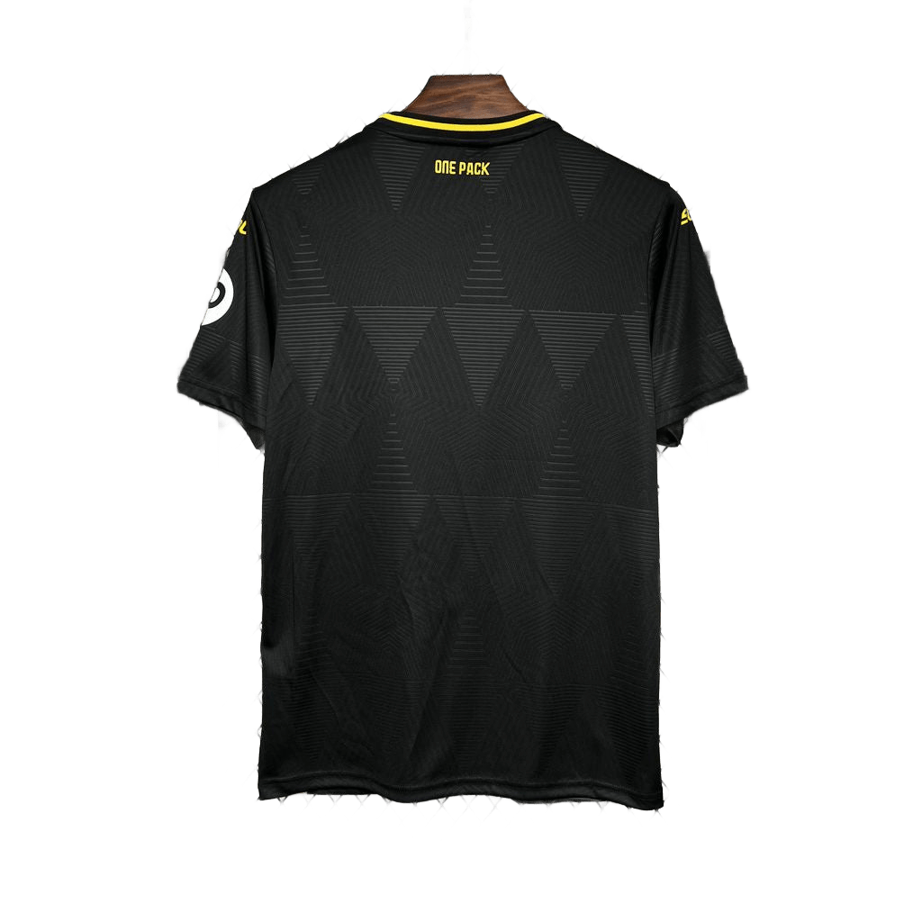 2024 - 25 חולצות וולבס עיצוב חוץ - BEST SOURCE SNKRS