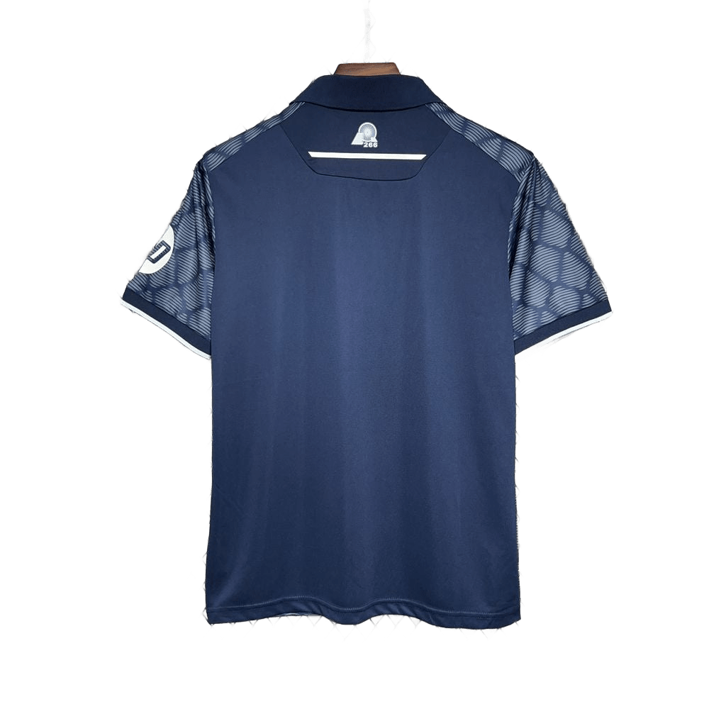 2024 - 25 חולצות וורקסהאם עיצוב חוץ - BEST SOURCE SNKRS