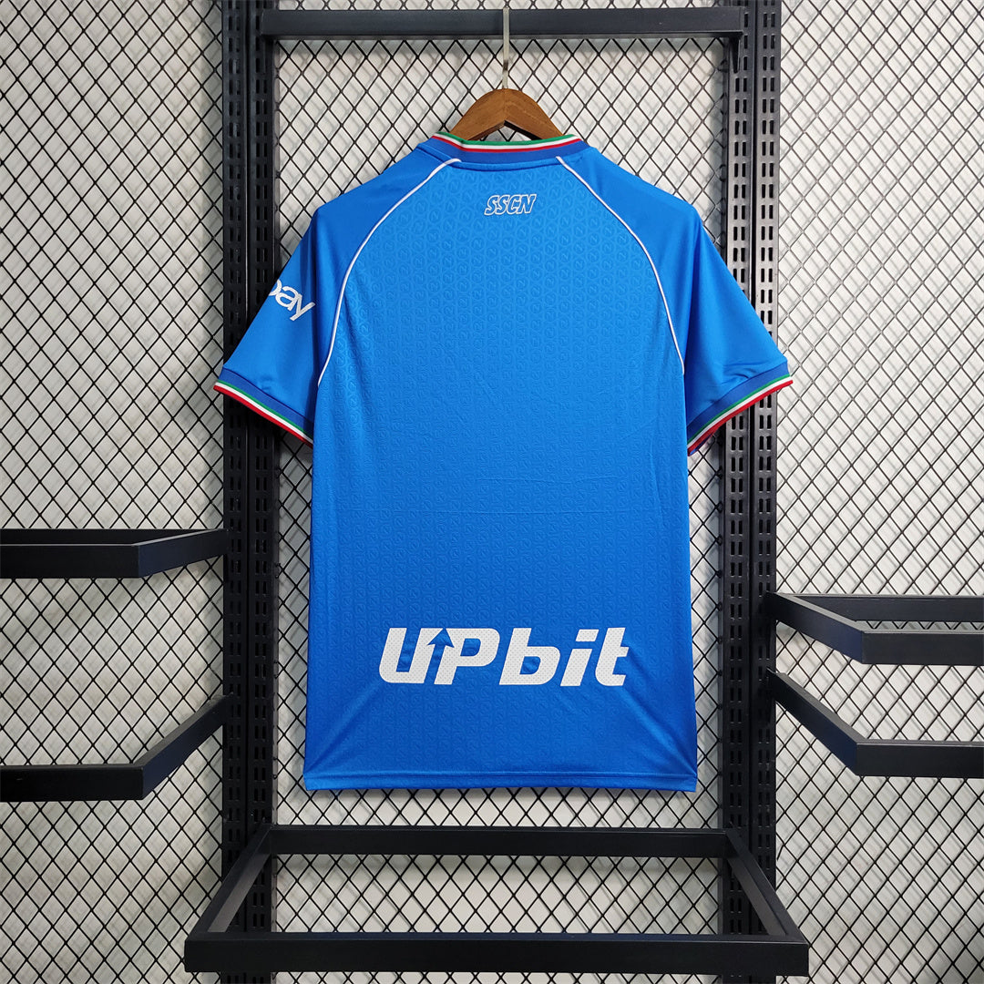 חולצת כדוגל נאפולי בית 2023-24